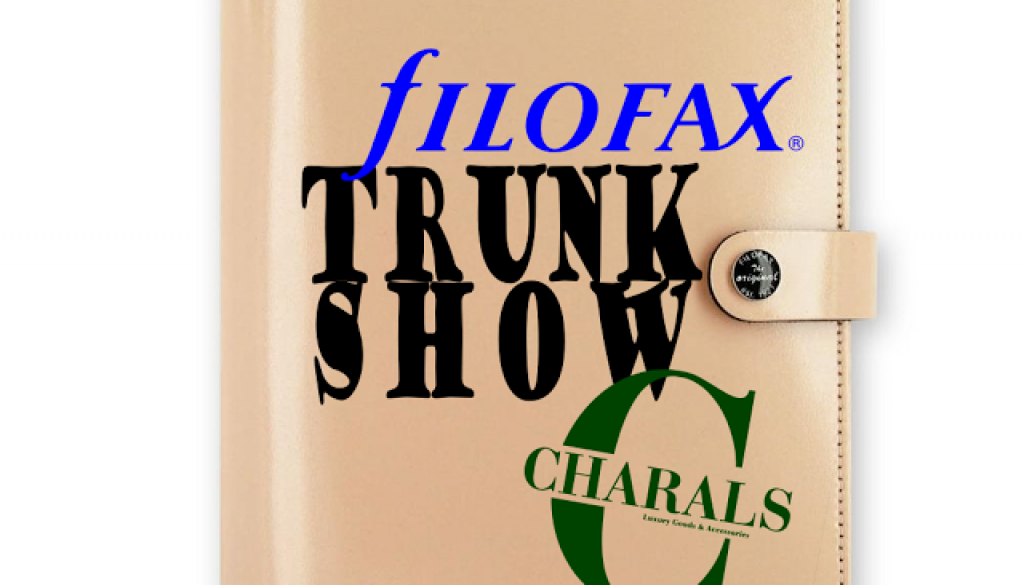 filofaxtrunkshow2016