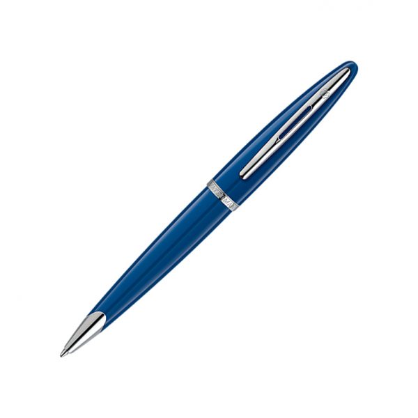 Waterman Carene Vivid Blue Ballpoint pen