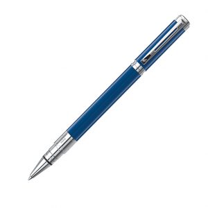 Waterman Perspective Blue CT Rollerball Pen