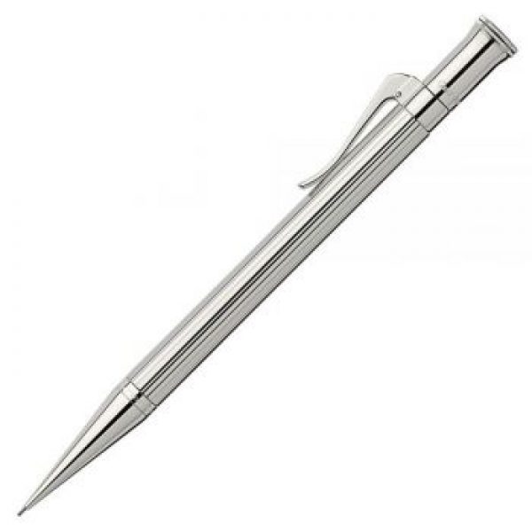 Graf von Faber-Castell Classic Mechanical Pencil Sterling Silver