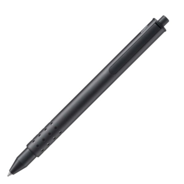LAMY Swift Black Rollerball pen
