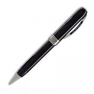 Visconti Rembrandt - Black Ballpoint Pen