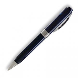Visconti Rembrandt - Blue Ballpoint Pen