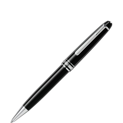 Montblanc Meisterstuck Platinum Coated Classique Ballpoint Pen
