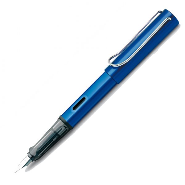 LAMY AL-Star Ocean Blue Fountain Pen