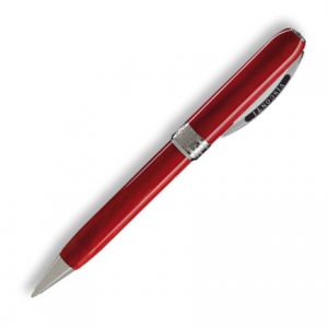 Visconti Rembrandt - Red Ballpoint Pen
