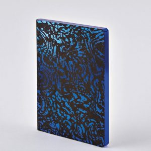 Nuuna Notebook Surface Light Large