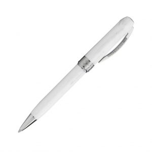 Visconti Rembrandt - White Ballpoint Pen