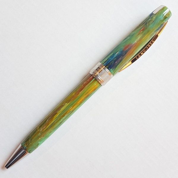 Visconti Van Gogh Ballpoint Pen Irises
