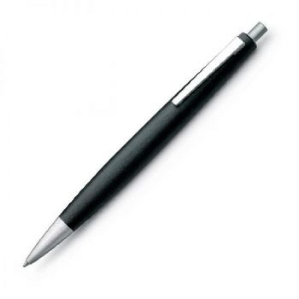 Lamy 2000 Ballpoint Pen Black