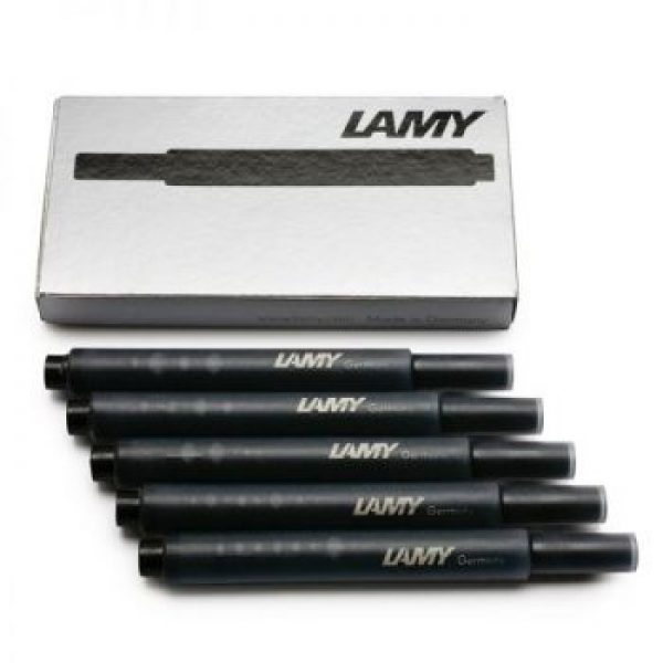 Lamy Giant Ink Cartridge - Black