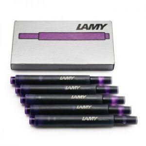 Lamy Giant Ink Cartridge - Violet