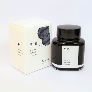 Kyo No Oto Aonibi Ink