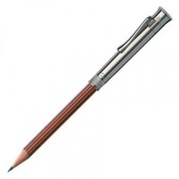 Graf von Faber-Castell Perfect Pencil Brown