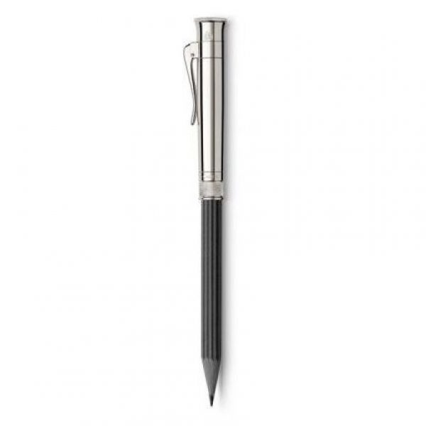 Graf von Faber-Castell Perfect Pencil Black