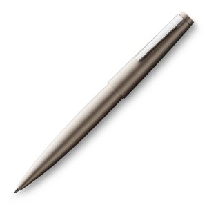 Lamy Special Edition Black Amber Rollerball Pen
