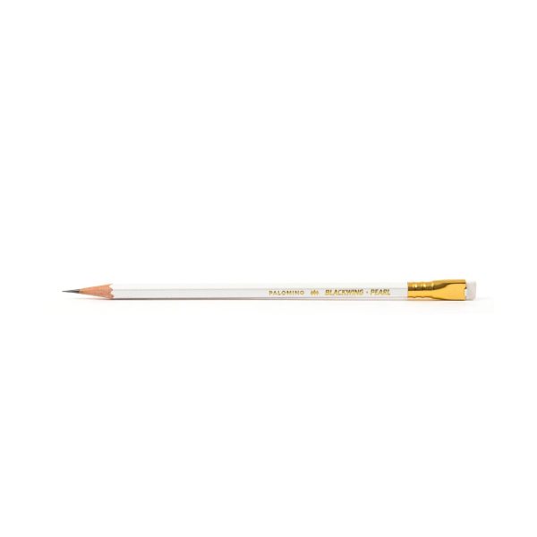 Palamino Blackwing Pencil Pearl