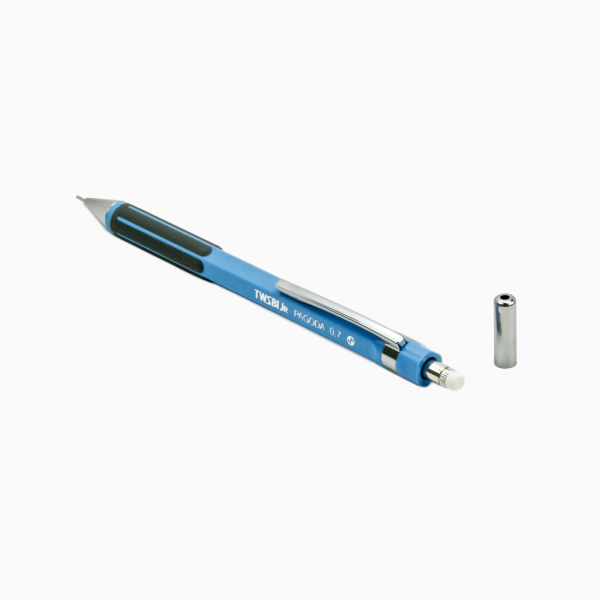 Twsbi Jr. Pagoda Mechanical Pencil - Blue