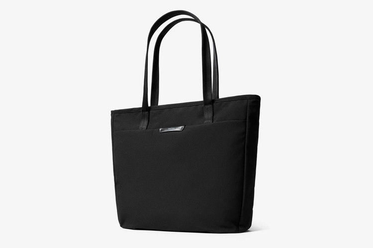 Bellroy Tokyo Tote - CHARALS Vancouver, Fine Pens, Luggage, Leather ...