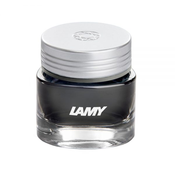 Lamy Crystal Ink Bottle - Agate