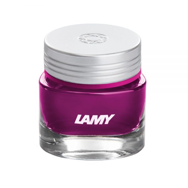 Lamy Crystal Ink Bottle - Beryl