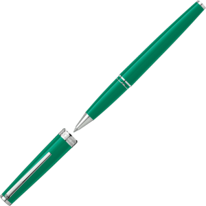 Montblanc Pix Emerald Green Rollerball