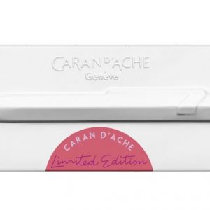 Caran D'Ache 849 Ballpoint - Claim Your Style Pink