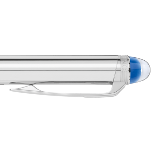 Montblanc StarWalker Metal Fineliner Pen