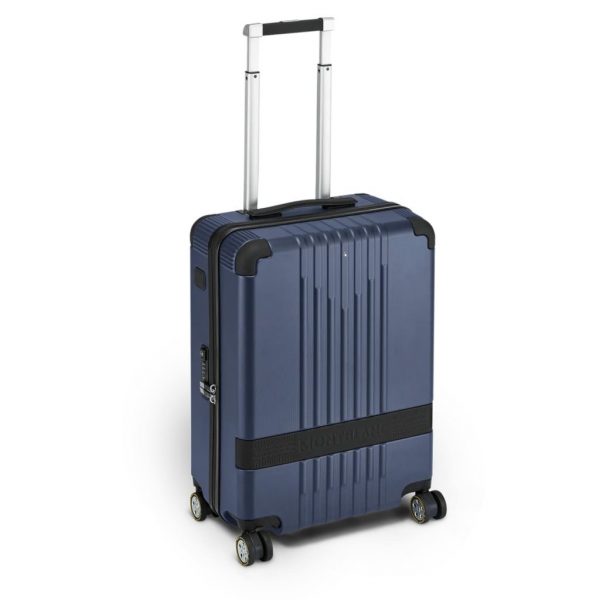 Montblanc MY4810 Montblanc - Pirelli Cabin Trolley
