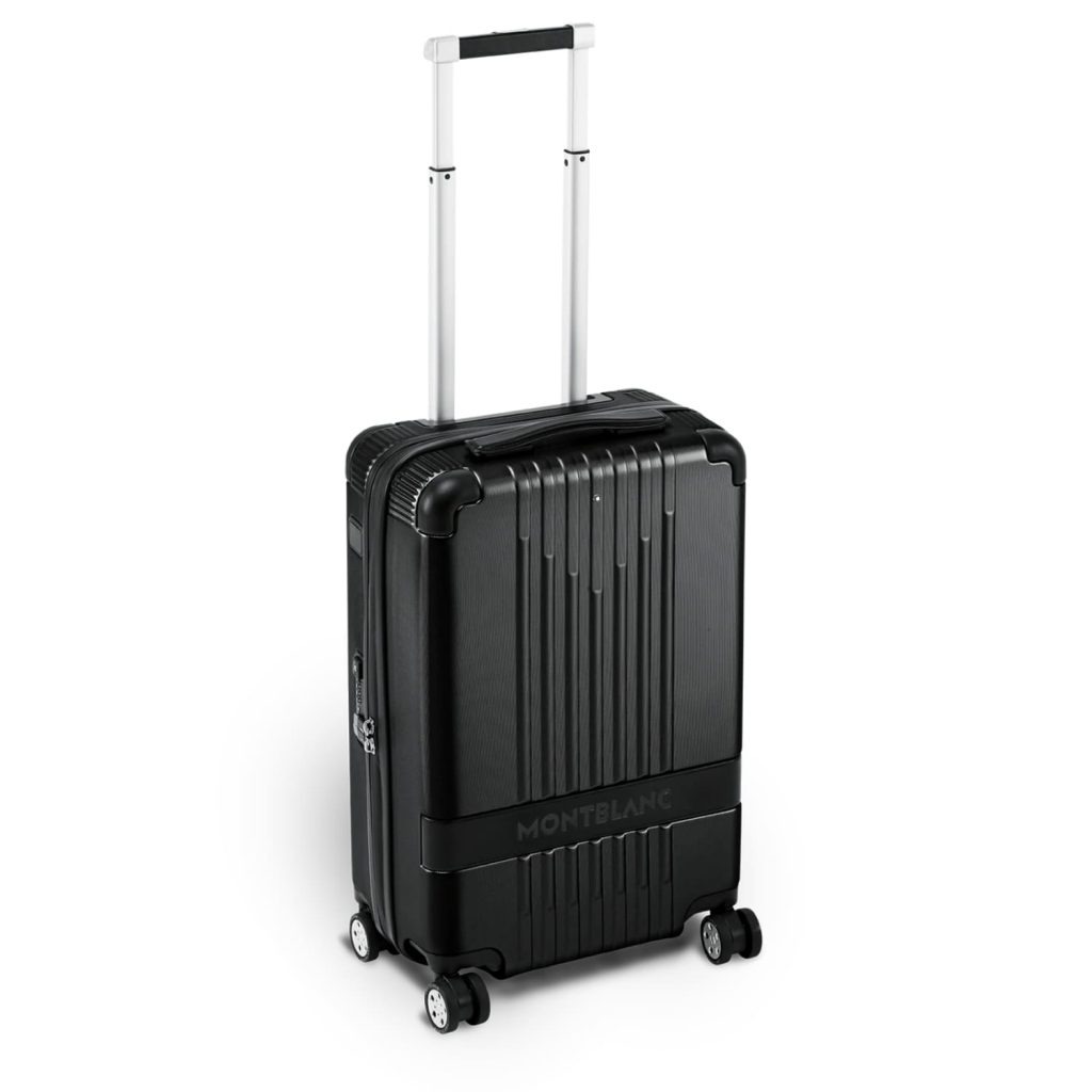 Montblanc My4810 Cabin Compact Trolley - CHARALS Vancouver, Fine Pens ...