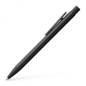 Faber-Castell NEO Slim Ballpoint Pen - Black