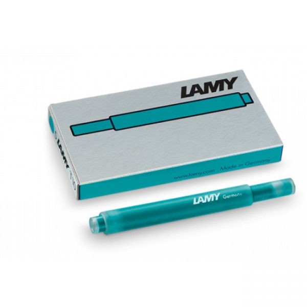Lamy Giant Ink Cartridge - Turmaline