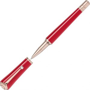 Montblanc Marilyn Monroe Special Edition Rollerball Pen
