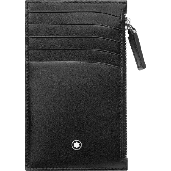 Montblanc Meisterstück Pocket 5cc with zip