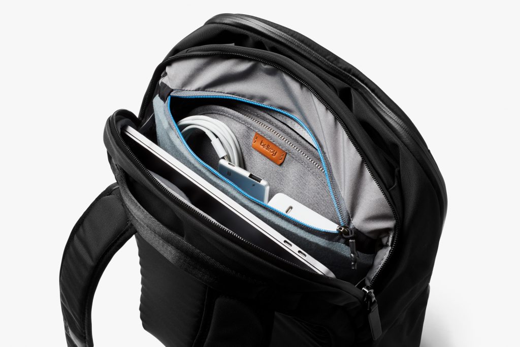 Bellroy Transit Backpack CHARALS Vancouver, Fine Pens, Luggage