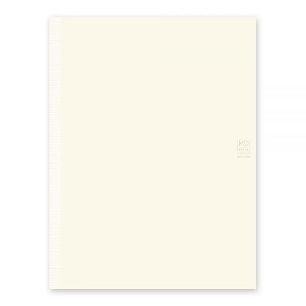 Midori MD Notebook A4 Variant - Blank