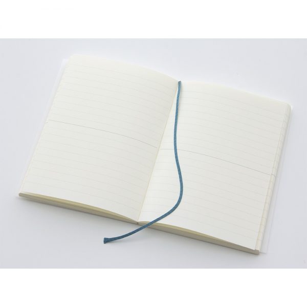 Midori MD Notebook A6 - Lined