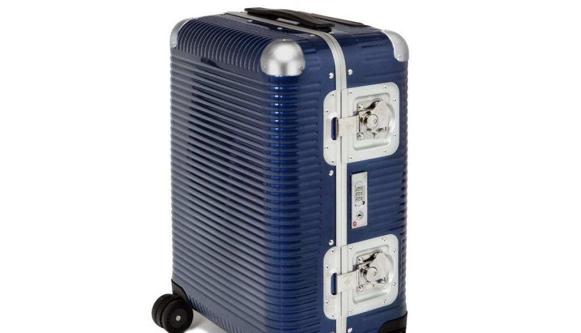 FPM blue 53 poly spinner FPM blue 53 poly spinner