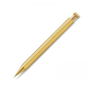 Kaweco SPECIAL Push Pencil- Brass