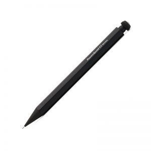 Kaweco SPECIAL Push Pencil- Black