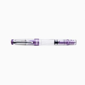 TWSBI Diamond 580 ALR Purple Fountain Pen