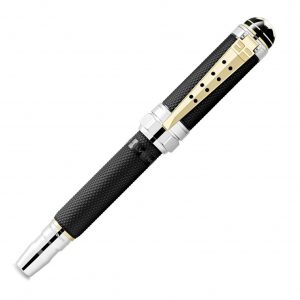 Montblanc Great Characters Elvis Presley Special Edition Rollerball Pen