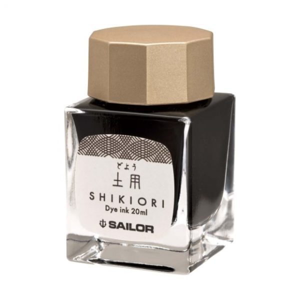 Sailor Pen Shikiori Ink Bottle - Doyou