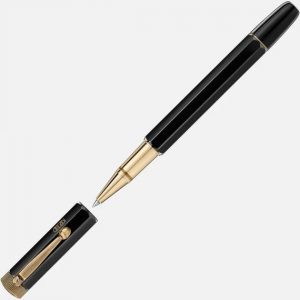 Montblanc Heritage Egyptomania Special Edition Rollerball Pen