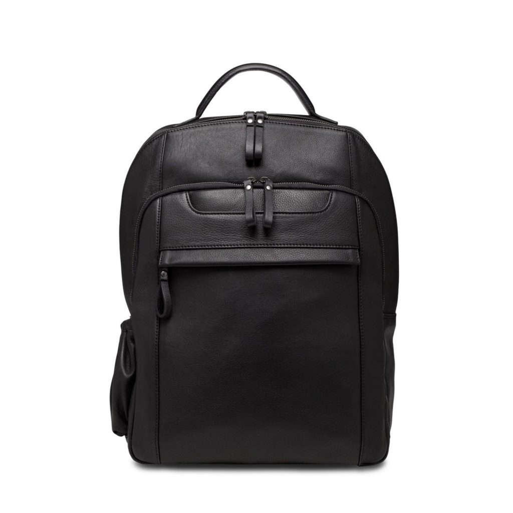 Bosca discount laptop bag