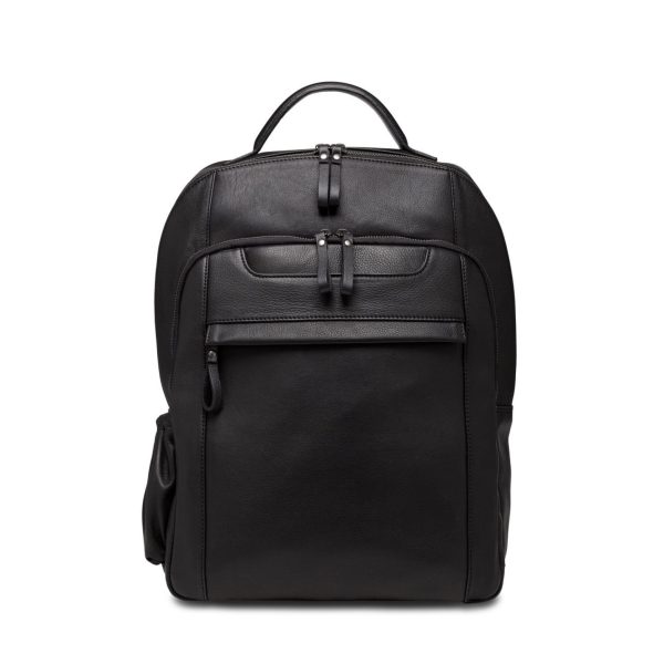 Bosca Classic Nappa Backpack