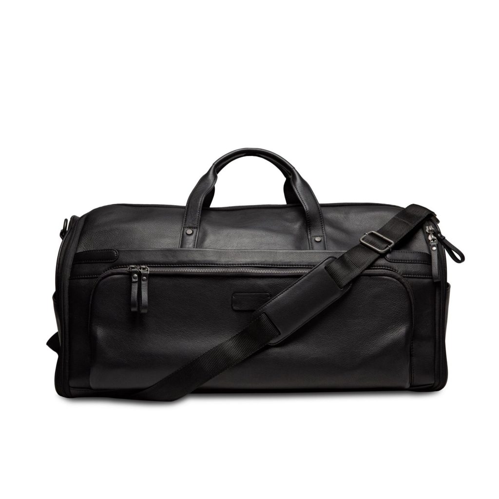 Leather Briefcases & Bags | Charals | Free Canada shipping $115+