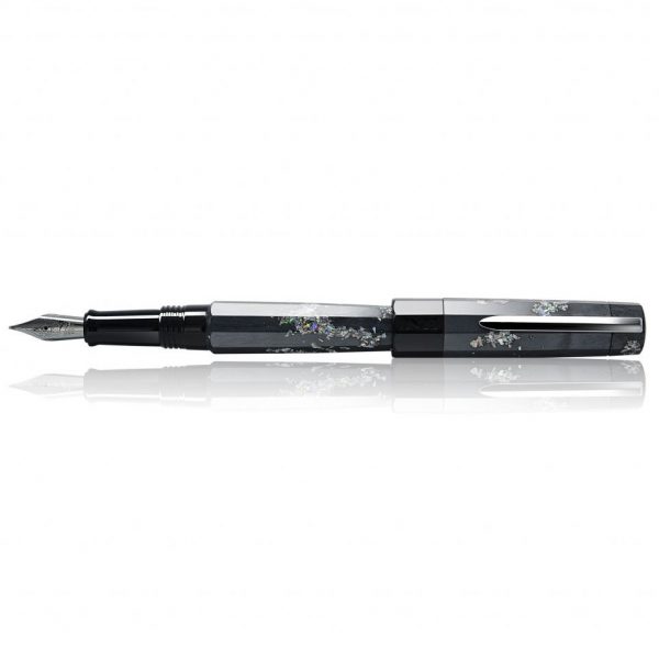 BENU Caviar Fountain Pen