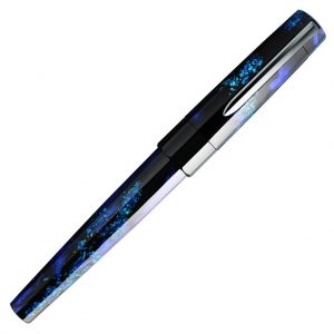 BENU French Poetry Fountain Pen