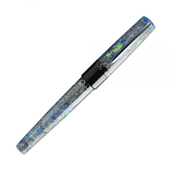 BENU Vodka on the Rocks Fountain Pen